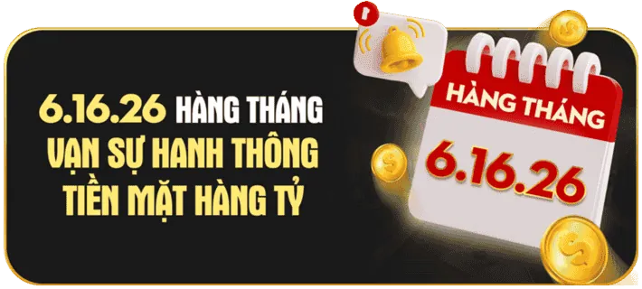Khuyến mãi w188 game