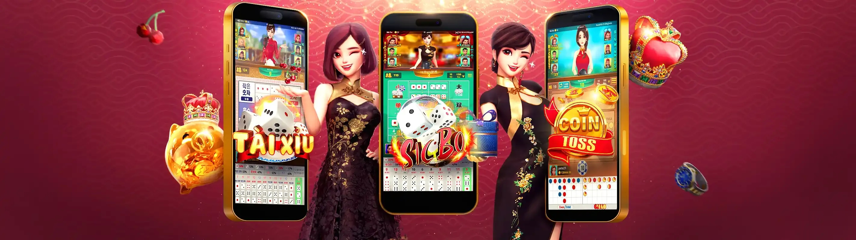 w188 game đảm bảo an toàn và công bằng
