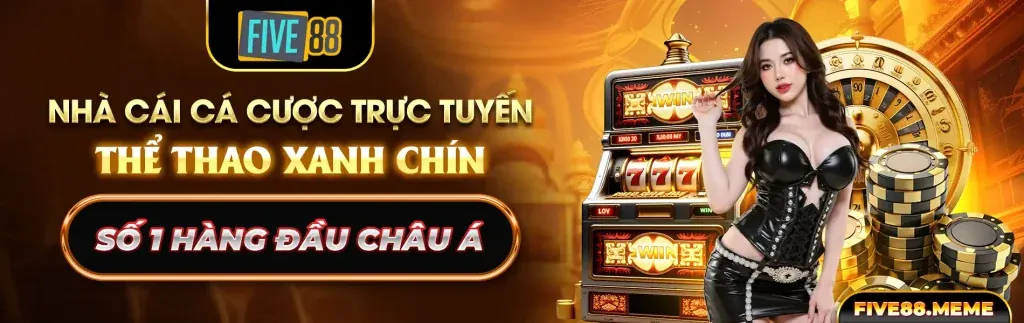 Trò chơi bắn cá w188 game
