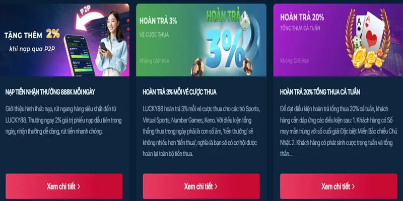 Dịch Vụ VIP Độc Quyền tại w188 game