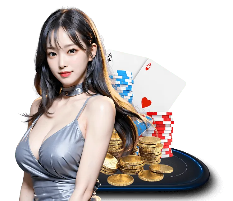 Hình ảnh nhận biết vấn đề cờ bạc